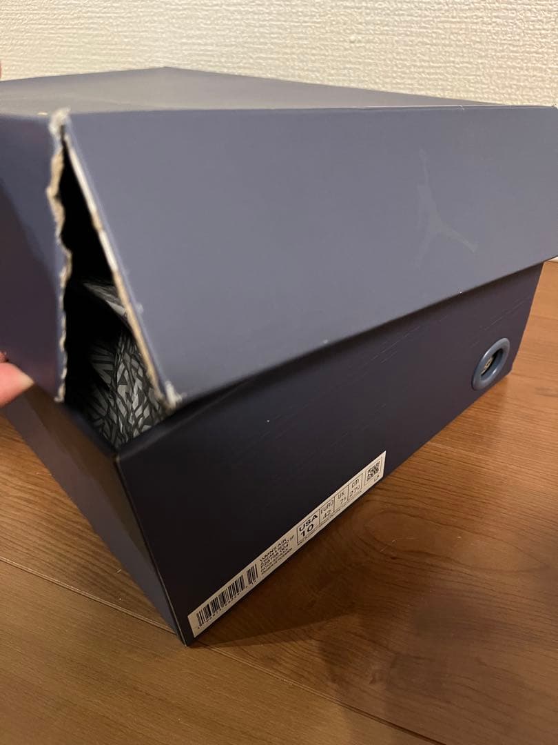 ゆすけ様Nike Air Jordan 5 アママニエール　ジョーダン5