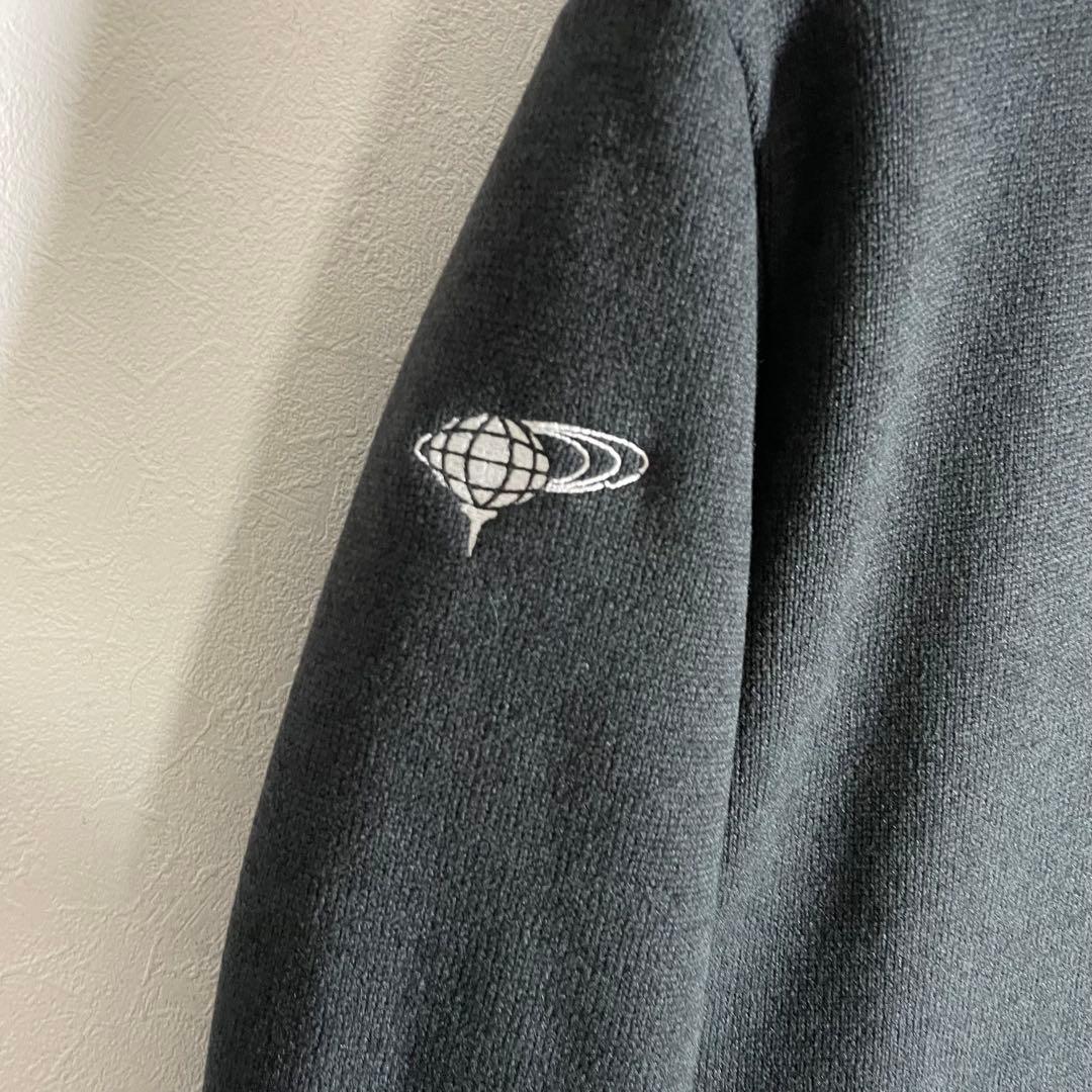 【新品タグ付・2025年モデル】ビームスゴルフ ポーラテック フリースパーカーM