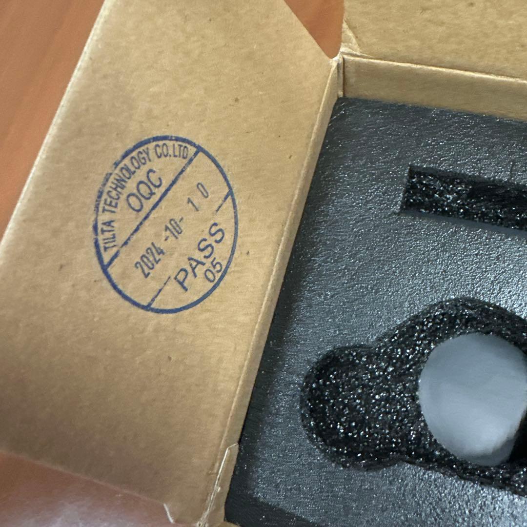 TILTA Nucleus Nano II ワイヤレスフォローフォーカス