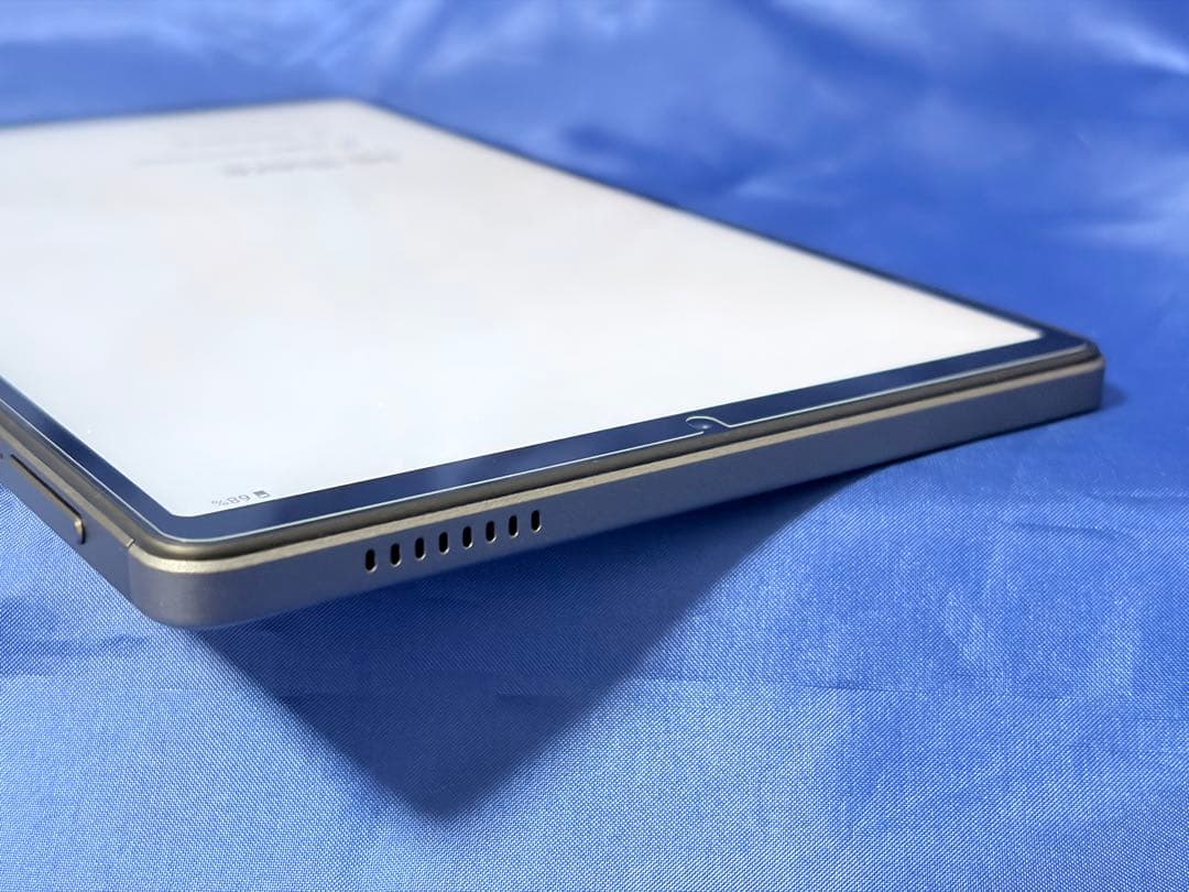 ほぼ新品 Headwolf TITAN 1 4G LTE タブレット