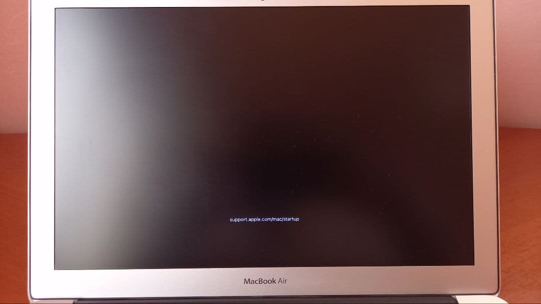 MacBook Air 2015 A1466 メモリ8G(訳あり)