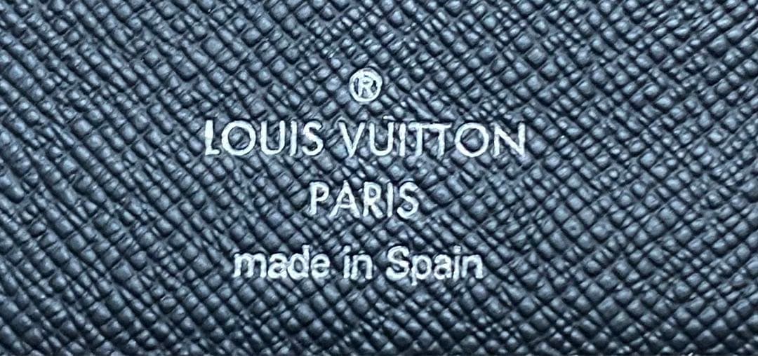 【正規品 】❤️ルイヴィトン　 ジッピーウォレット・ヴェルティカル ダミエ❤