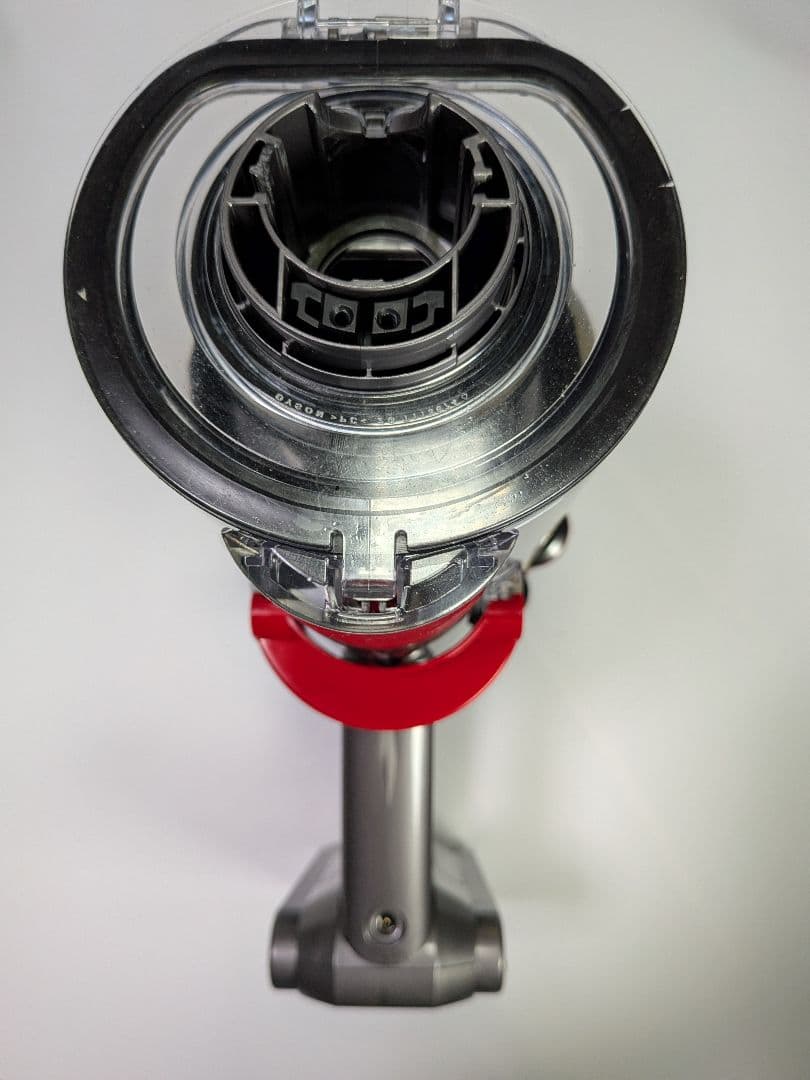 be669　62分　ダイソン　コードレス　SV12　稼働品　分解洗浄済　動作保証