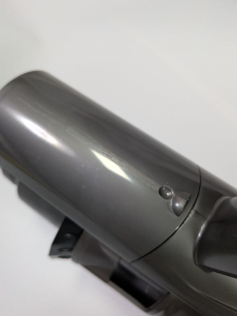 be669　62分　ダイソン　コードレス　SV12　稼働品　分解洗浄済　動作保証