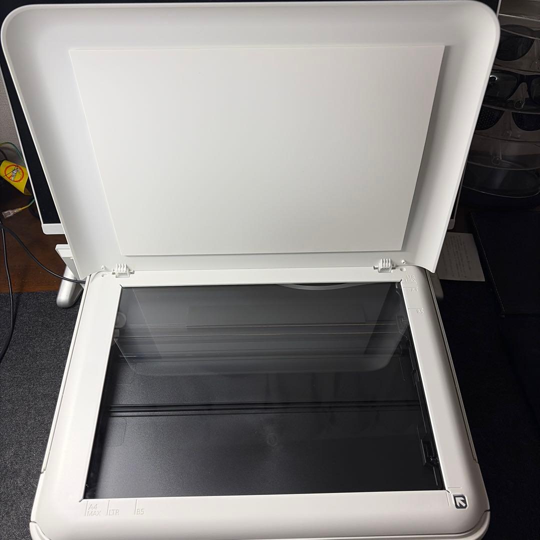 EPSON EW-M751T インクジェットプリンター