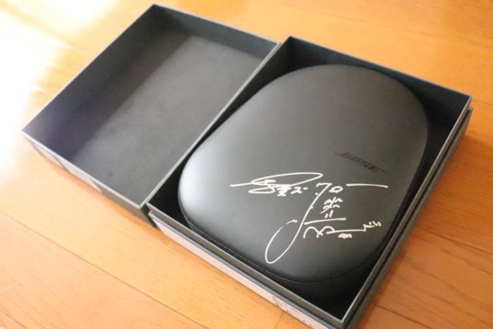 ヘッドホン BOSE noisecancelingheadphones 700