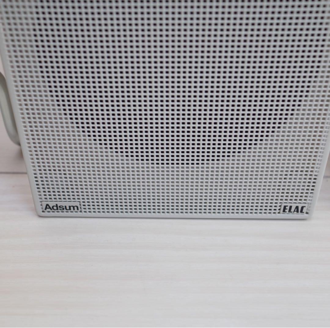 ELAC Debut ConneX DCB-41 DS Adsumコラボ