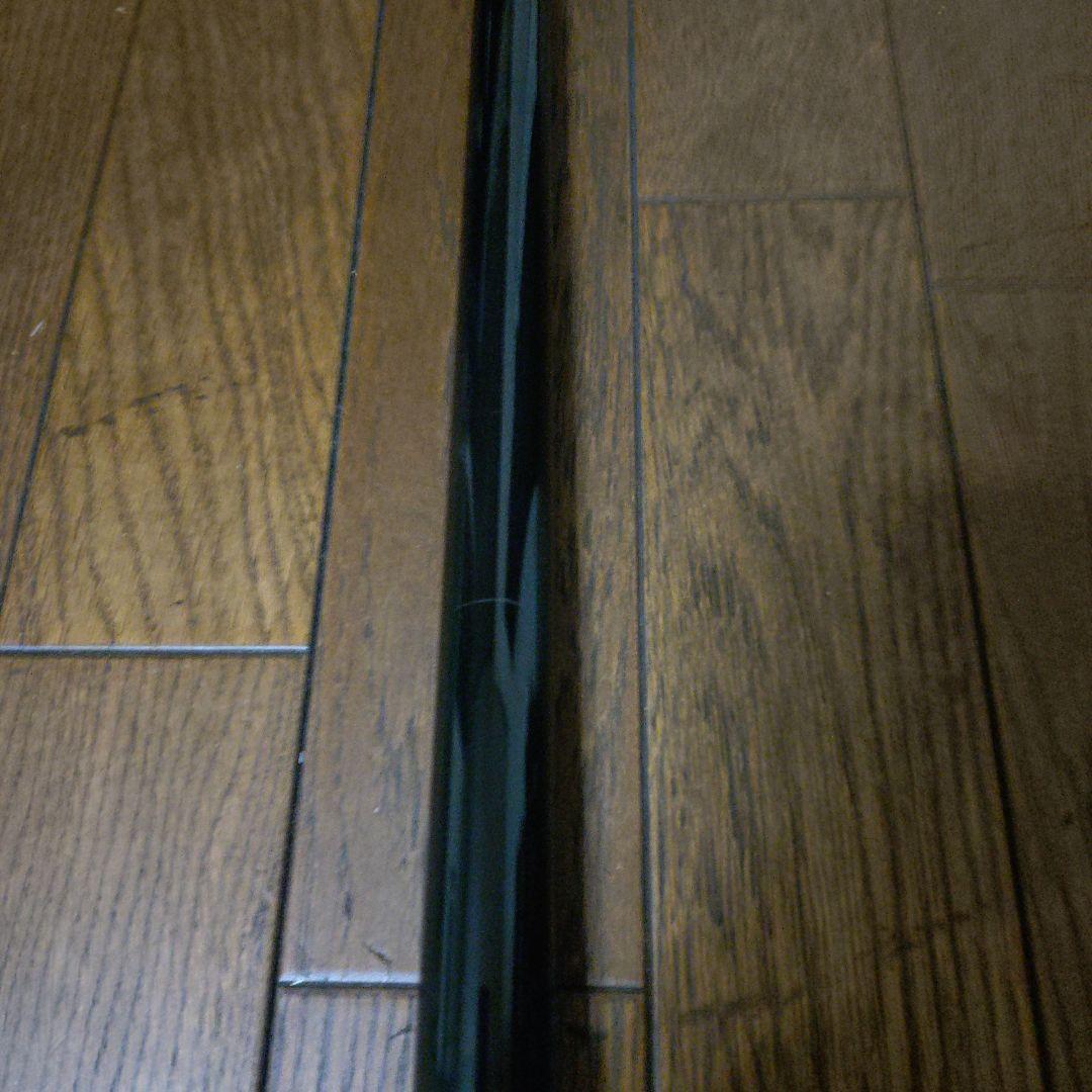 スレッジハンマー ブレイク＆ジャンプキュー ブラック ノーラップ