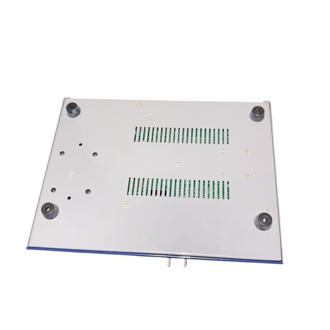 【通電音出しOK】SUNVALLEY MODEL2 真空管D/Aコンバーター