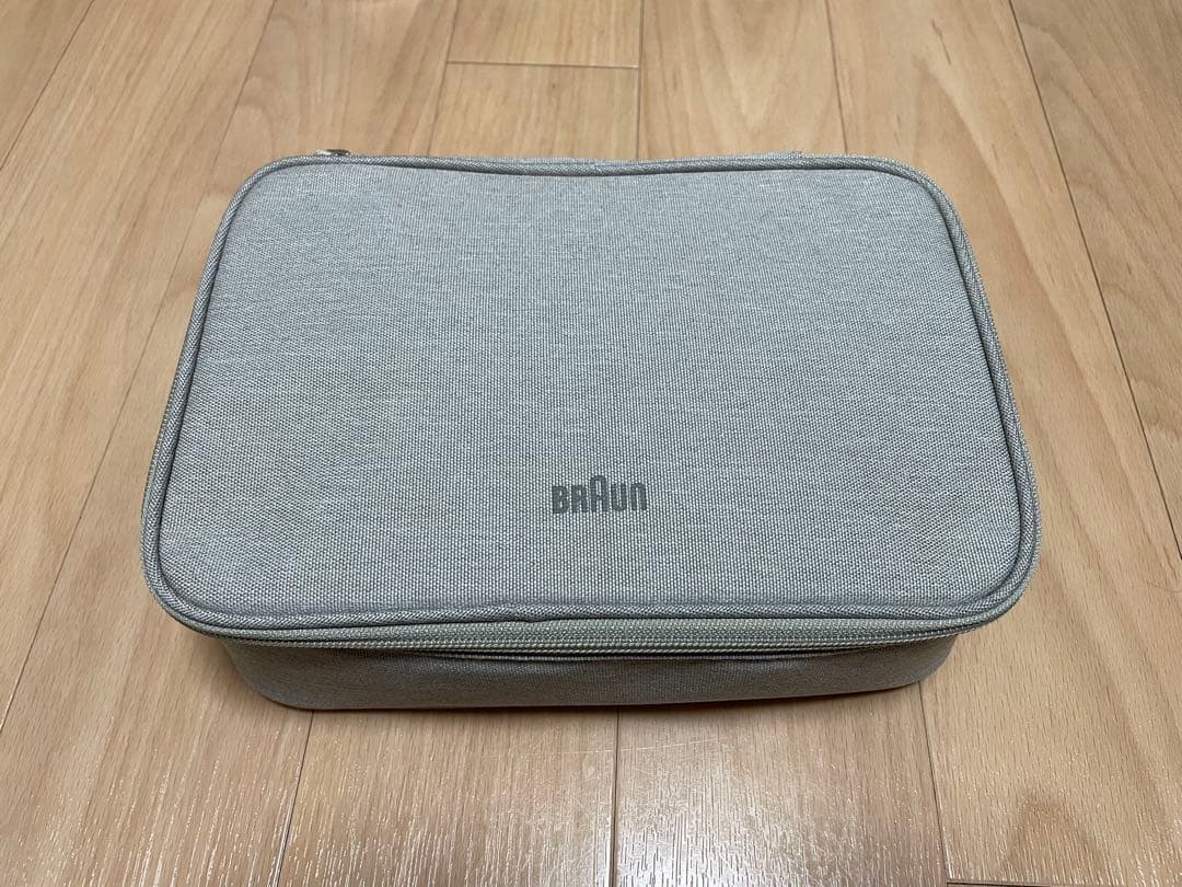 Braun シルクエキスパート プロ5 PL5227