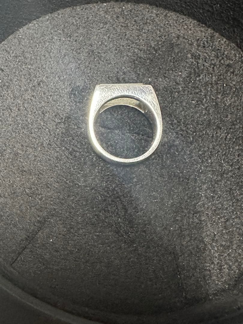 トムウッド　グリーン　クォーツ