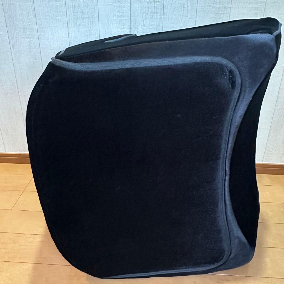 MTG Style ドクターチェア DX ブラック