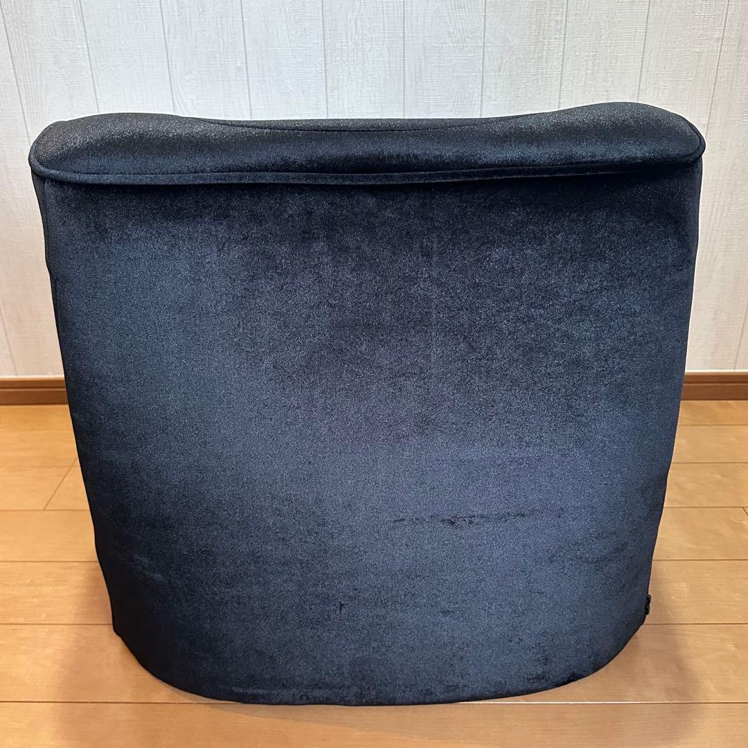 MTG Style ドクターチェア DX ブラック