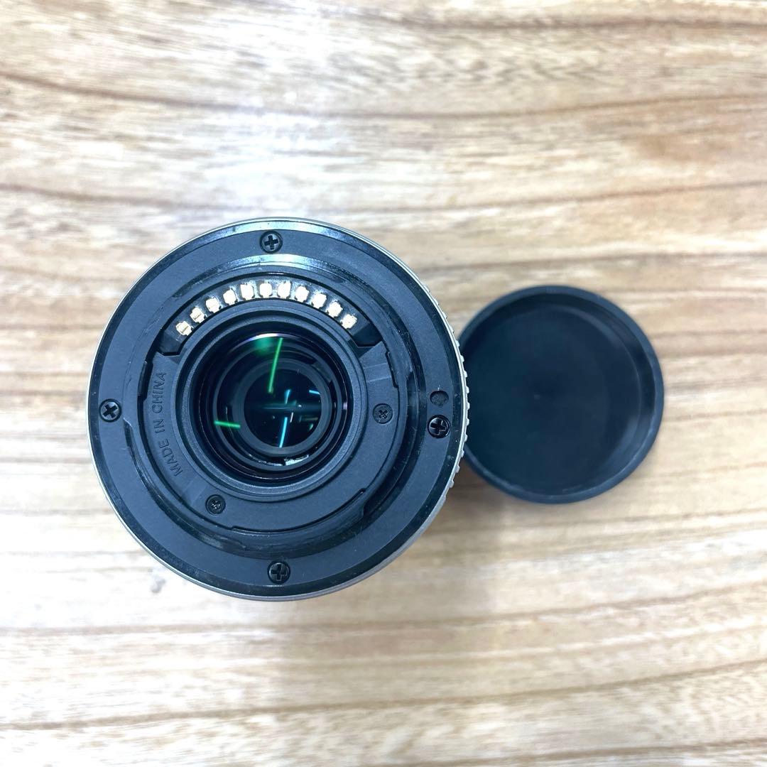 ✨美品✨OLYMPUSズームレンズ