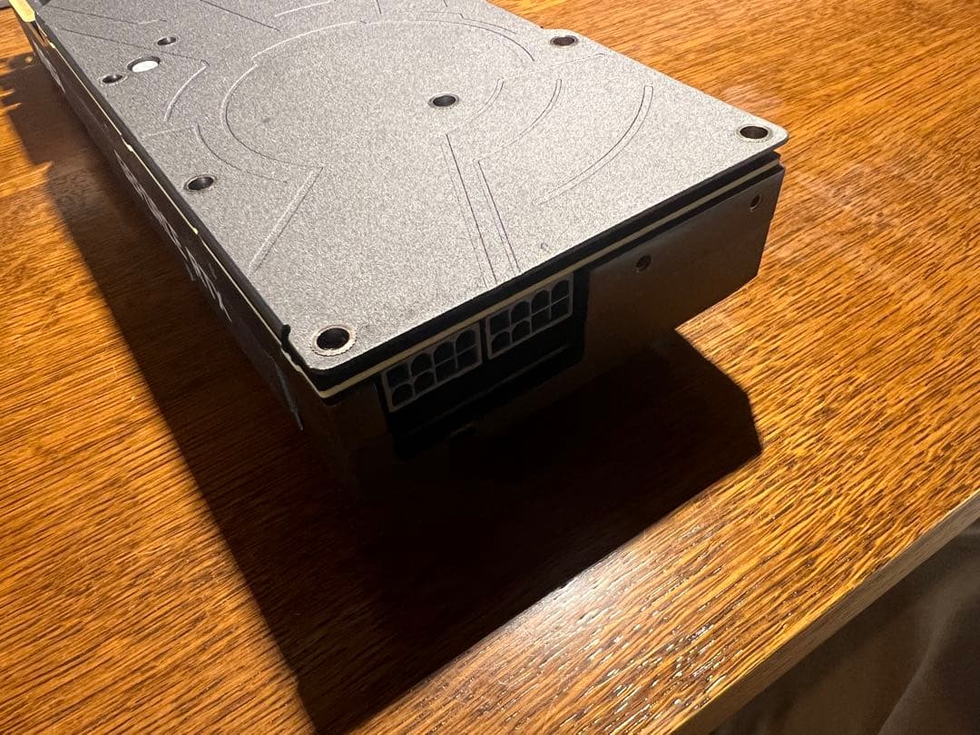 グラフィックボード・グラボ・ビデオカード MSI AERO GeForce RTX 2080TI