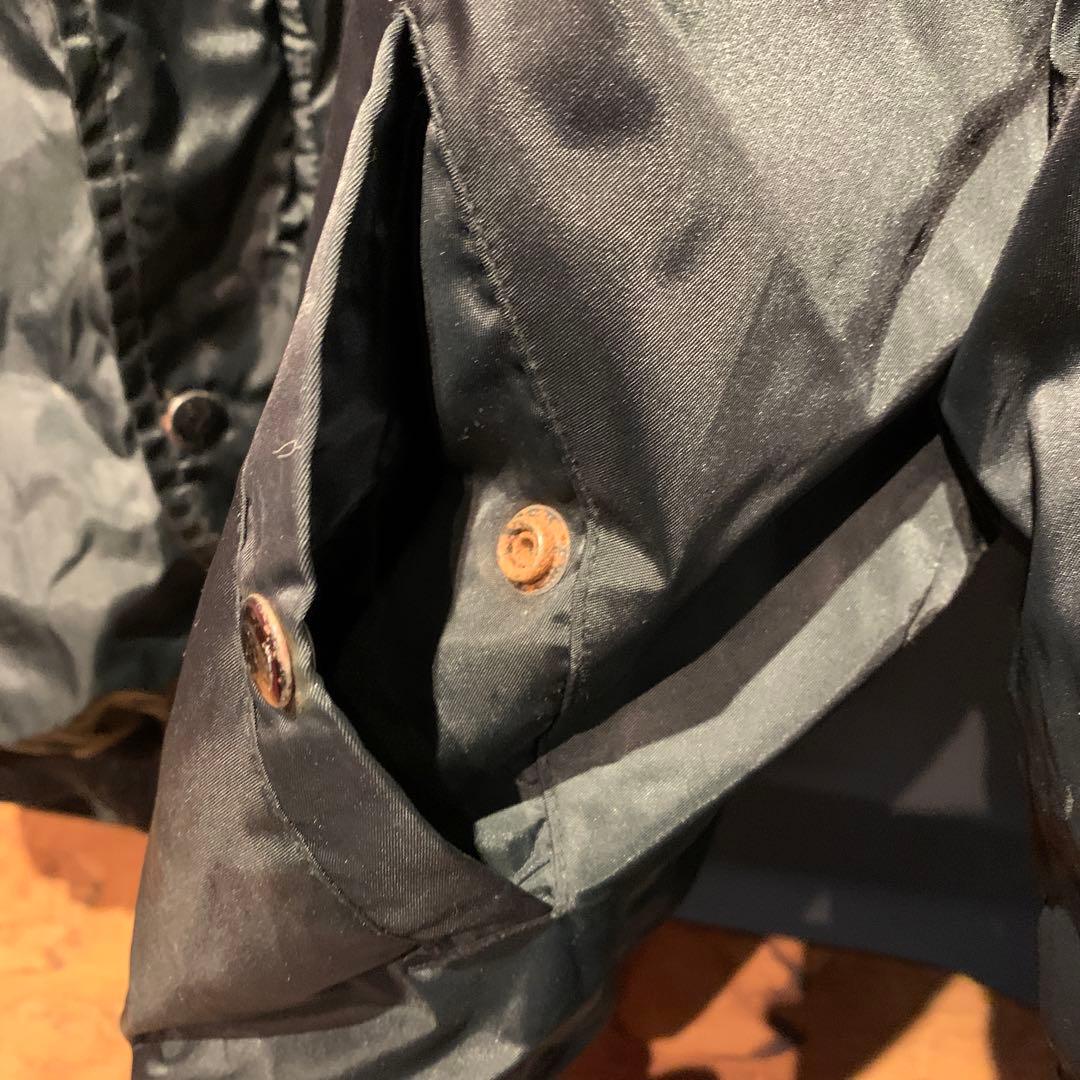 80s スーベニアジャケット N-2B ヴィンテージ