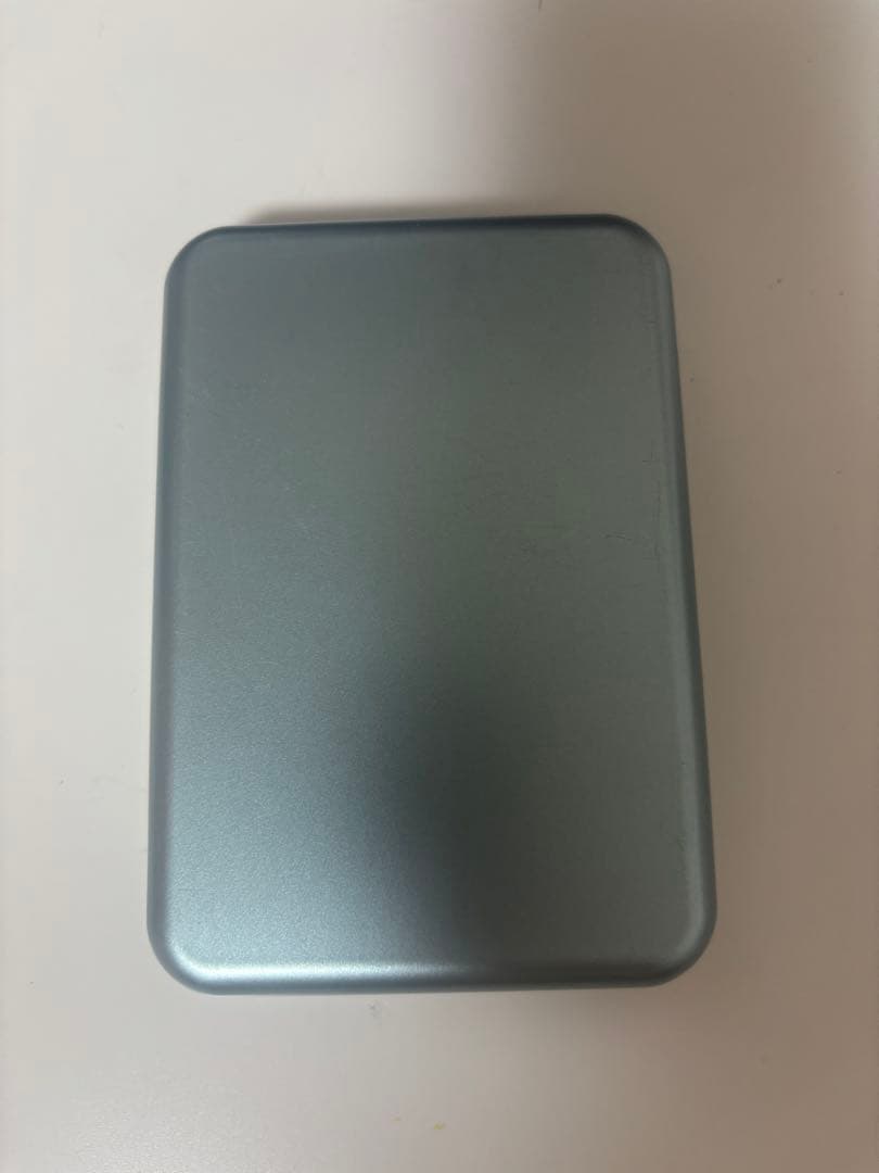 Canon inSPIC ポータブルプリンター 即決値下げ可能です！