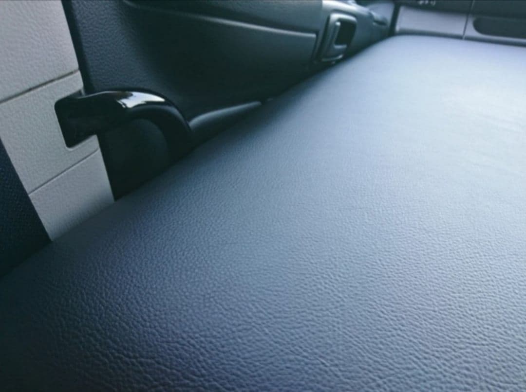 グランドプロフィア フラット助手席 のんち