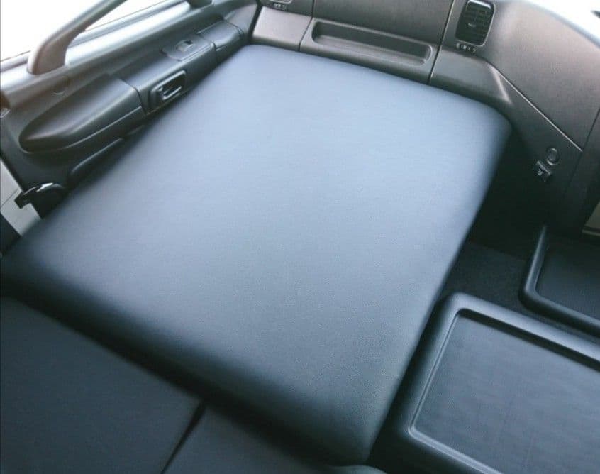 グランドプロフィア フラット助手席 のんち