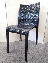 Kartell カルテル アミアミ AMI AMI チェア 2脚 セット 10万