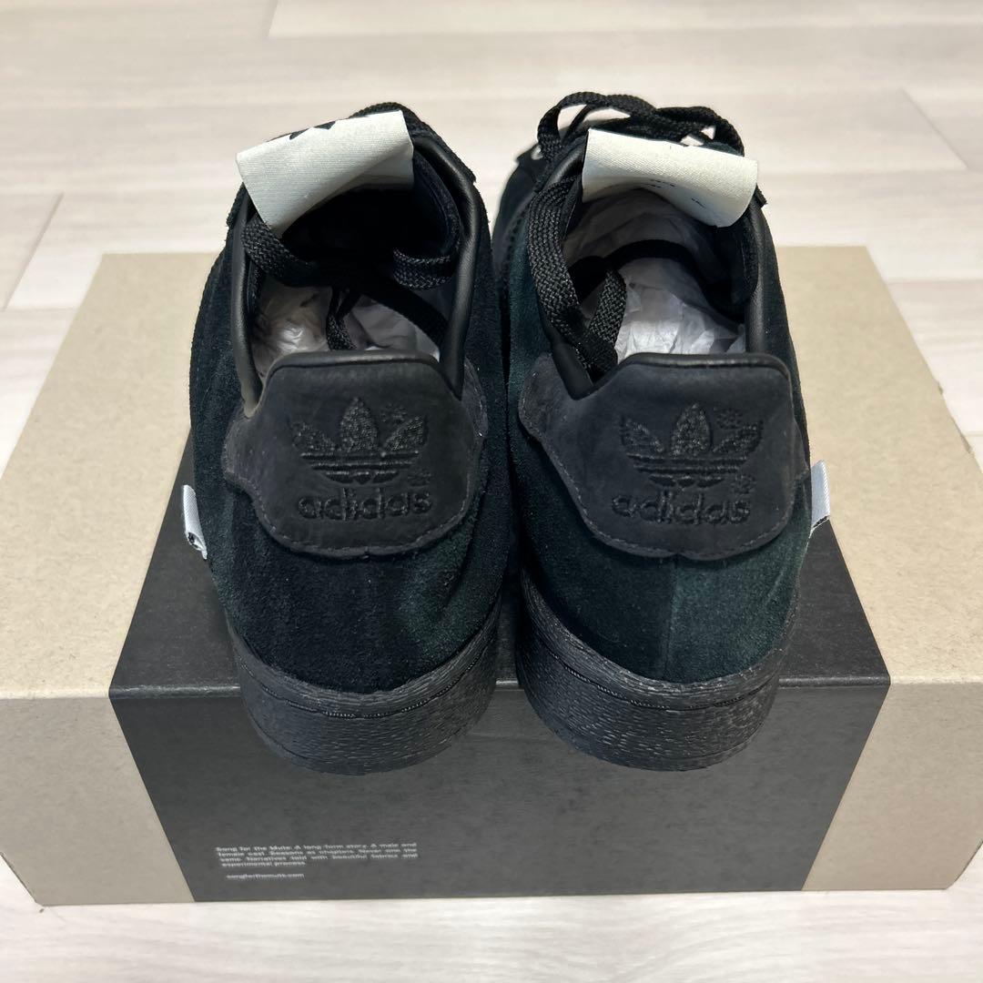 Song for the Mute x adidas『Superstar 82』