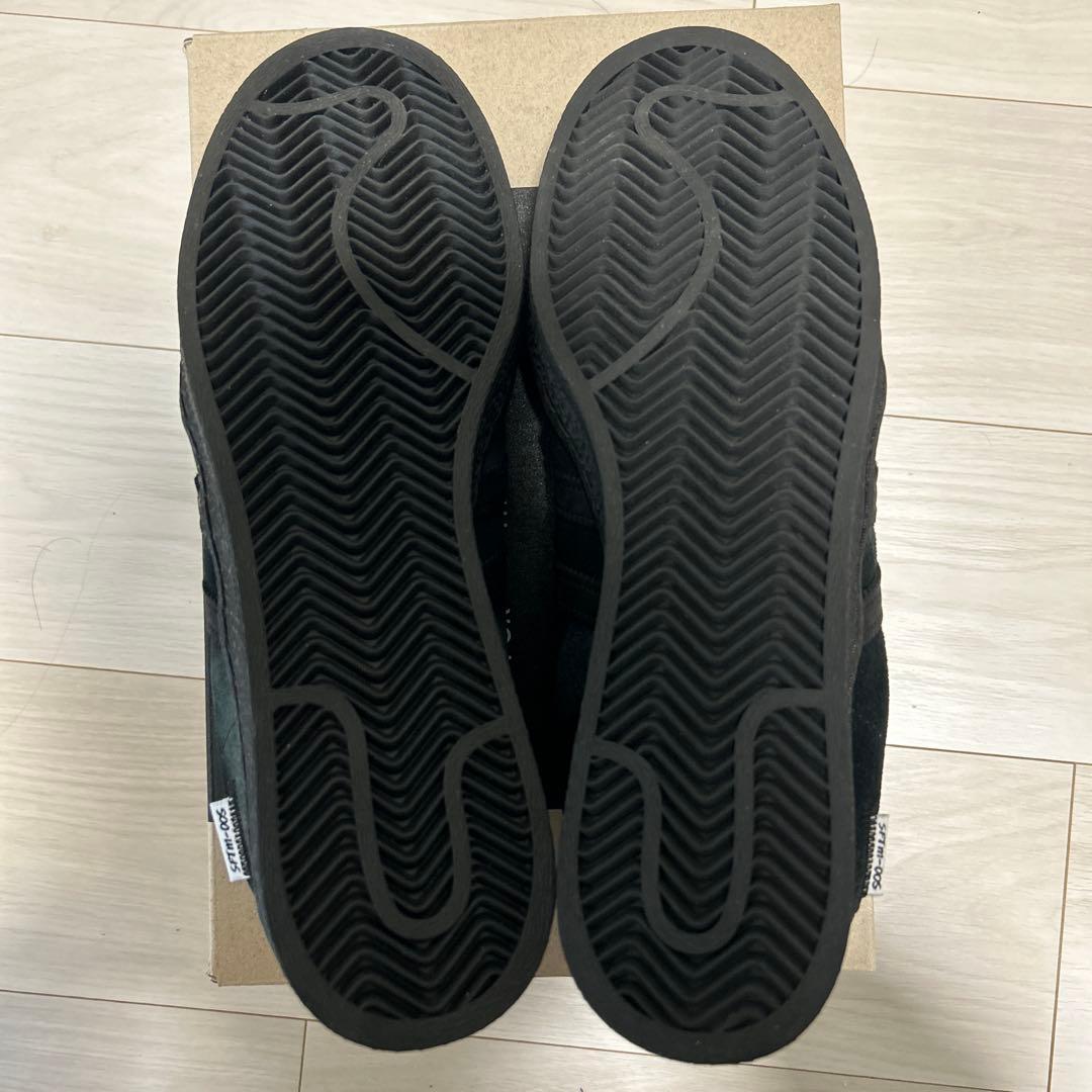 Song for the Mute x adidas『Superstar 82』