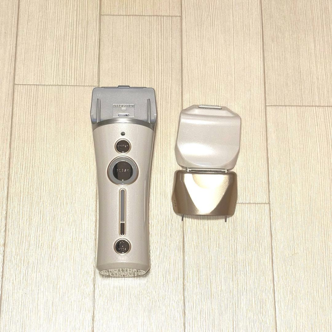 YA-MAN 光脱毛器　ゴールド