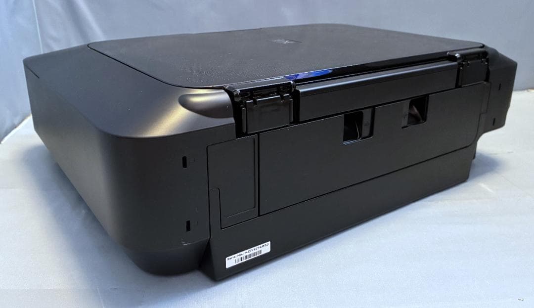 【動作OK】印刷枚数少！！　Canon　キャノン　プリンタ　MG6530　②