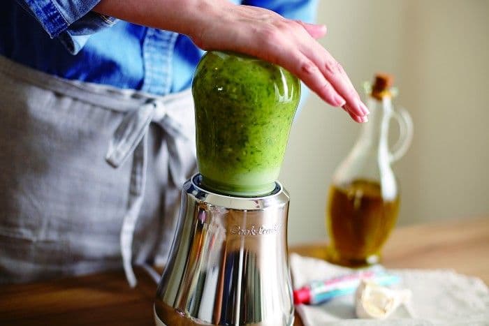 未開封 ドクタースムージー 真空スムージーメーカーアサヒ軽金属