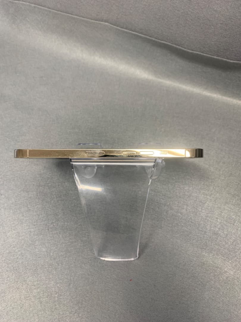 美品　国内版　SIMフリー　iPhone12 Pro Max 256GB