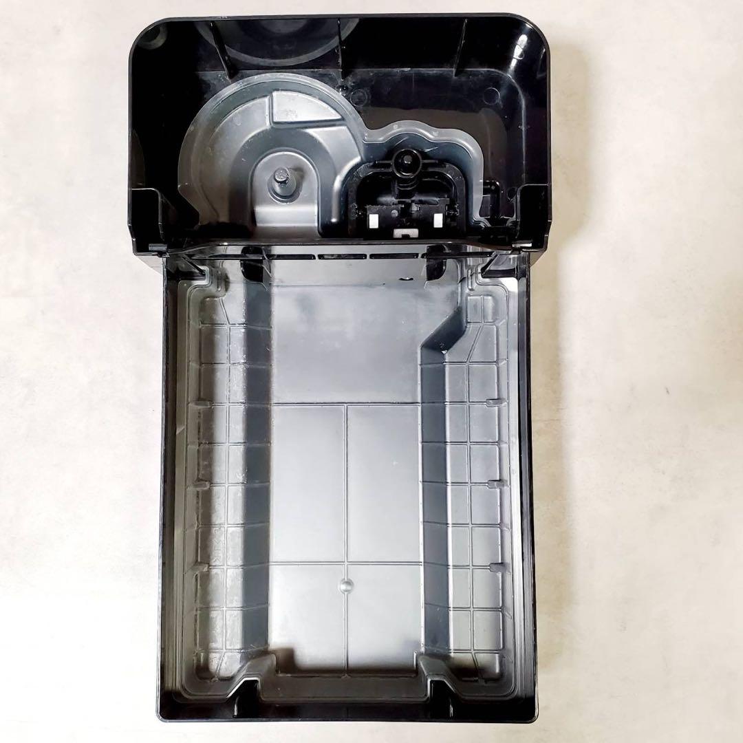 【未使用フィルター付】ダイニチ HD-LX1221-W ハイブリッド式 加湿器