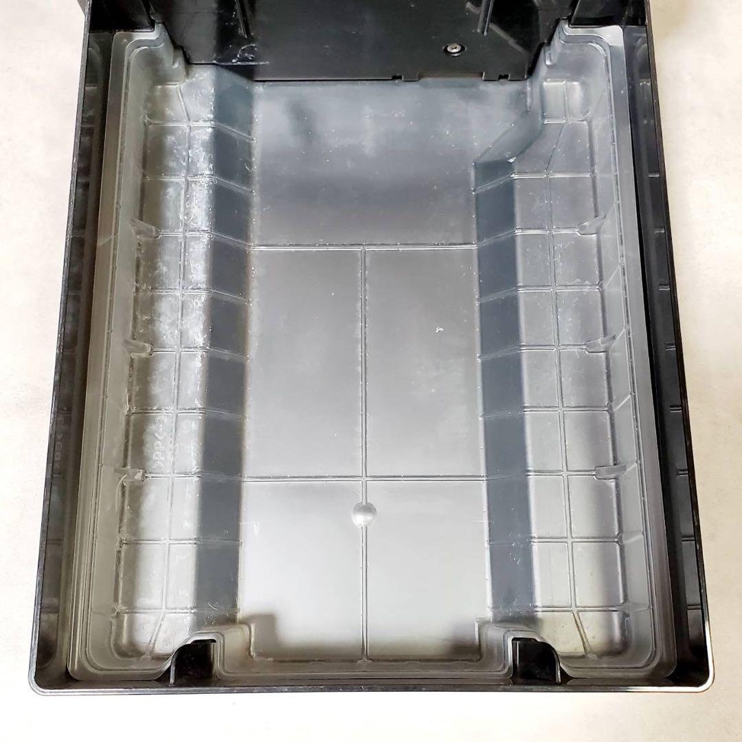 【未使用フィルター付】ダイニチ HD-LX1221-W ハイブリッド式 加湿器