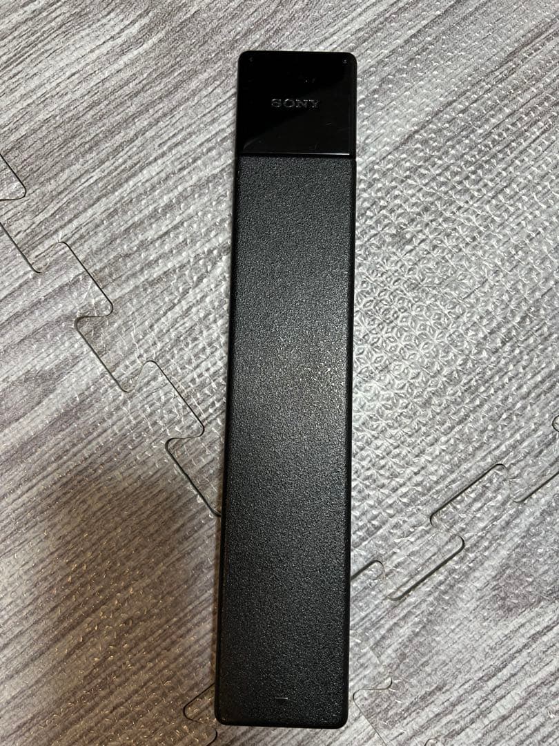 【ジャンク】SONY 4K液晶テレビ KJ-49X9500G 49インチ