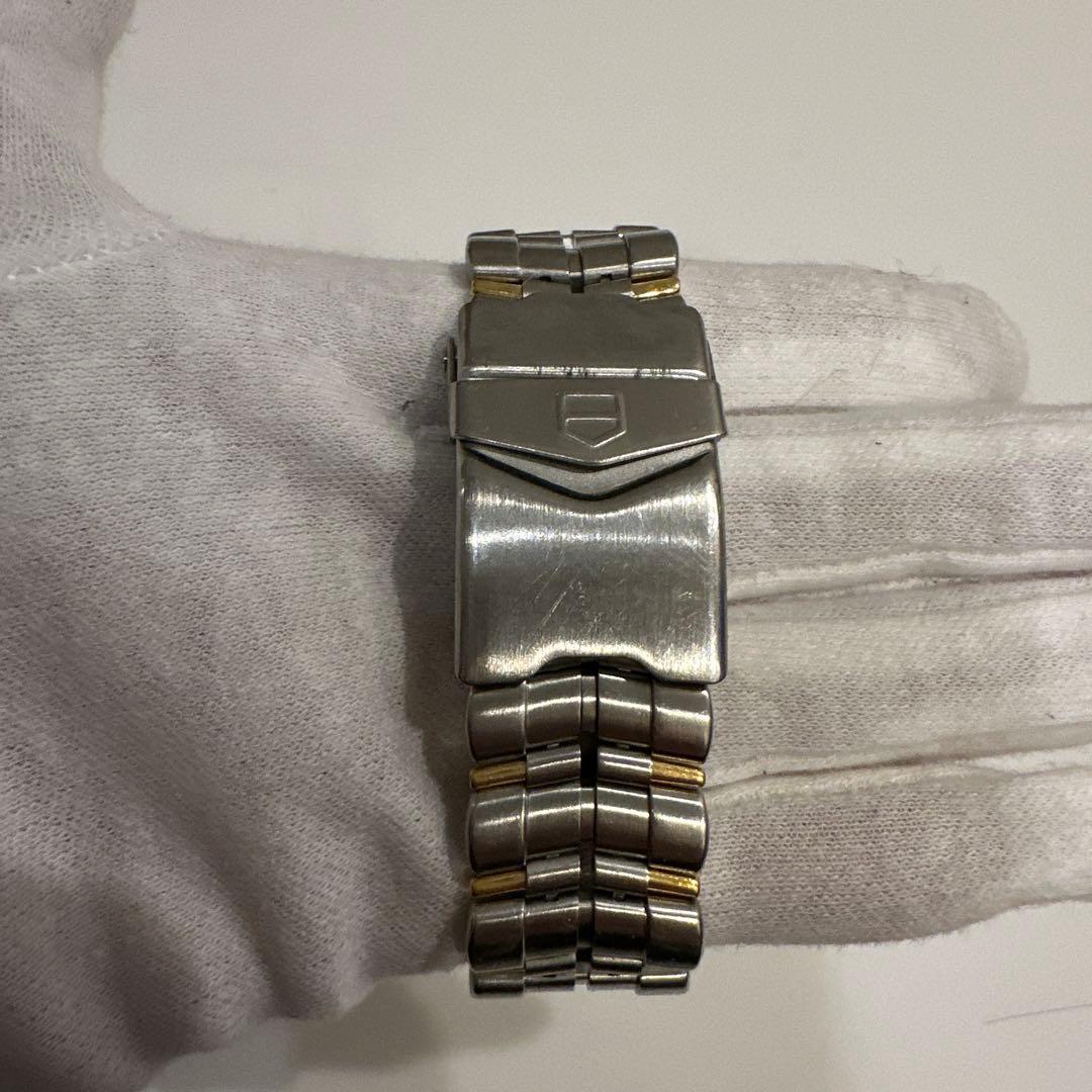 TAG HEUER タグホイヤー 6000 プロフェッショナル　WH1151