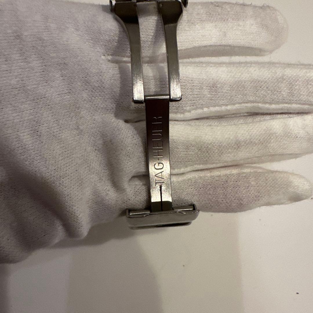 TAG HEUER タグホイヤー 6000 プロフェッショナル　WH1151