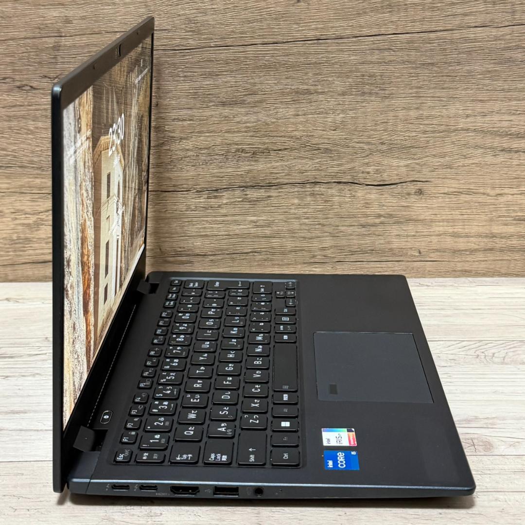 良品! dynabook G83H Core i5 第11世代 16GB 大容量