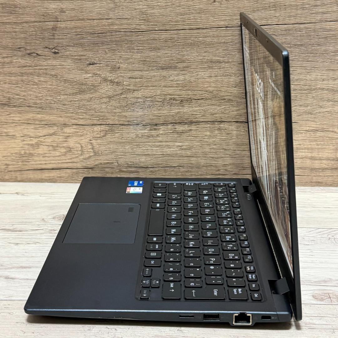 良品! dynabook G83H Core i5 第11世代 16GB 大容量