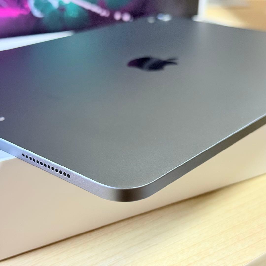 【Apple Pencil＆純正カバー付】iPad Pro 11インチ 第1世代