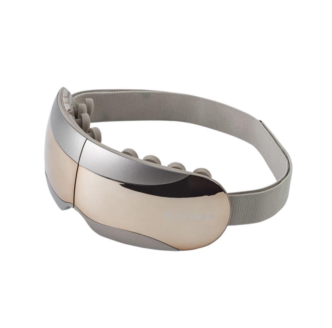 DOCTORAIR 3D アイマジックタッピング