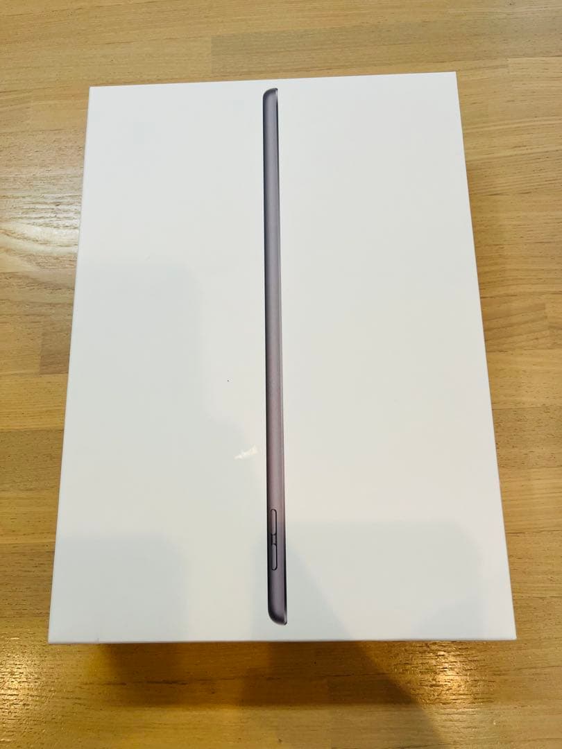 【美品】2021 Apple iPad 第9世代 Wi-Fi 64GB