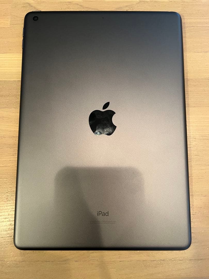 【美品】2021 Apple iPad 第9世代 Wi-Fi 64GB