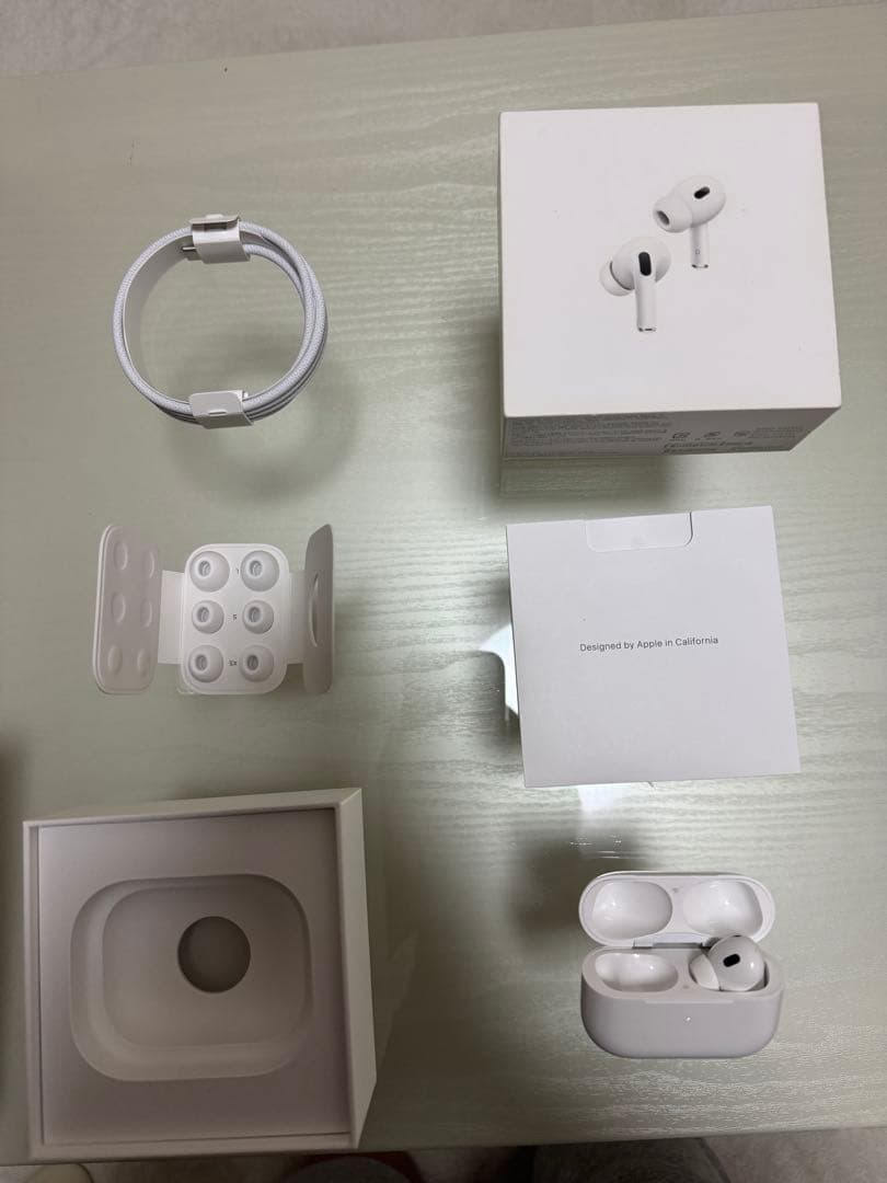 AirPods Pro第二世代（右耳のみ）
