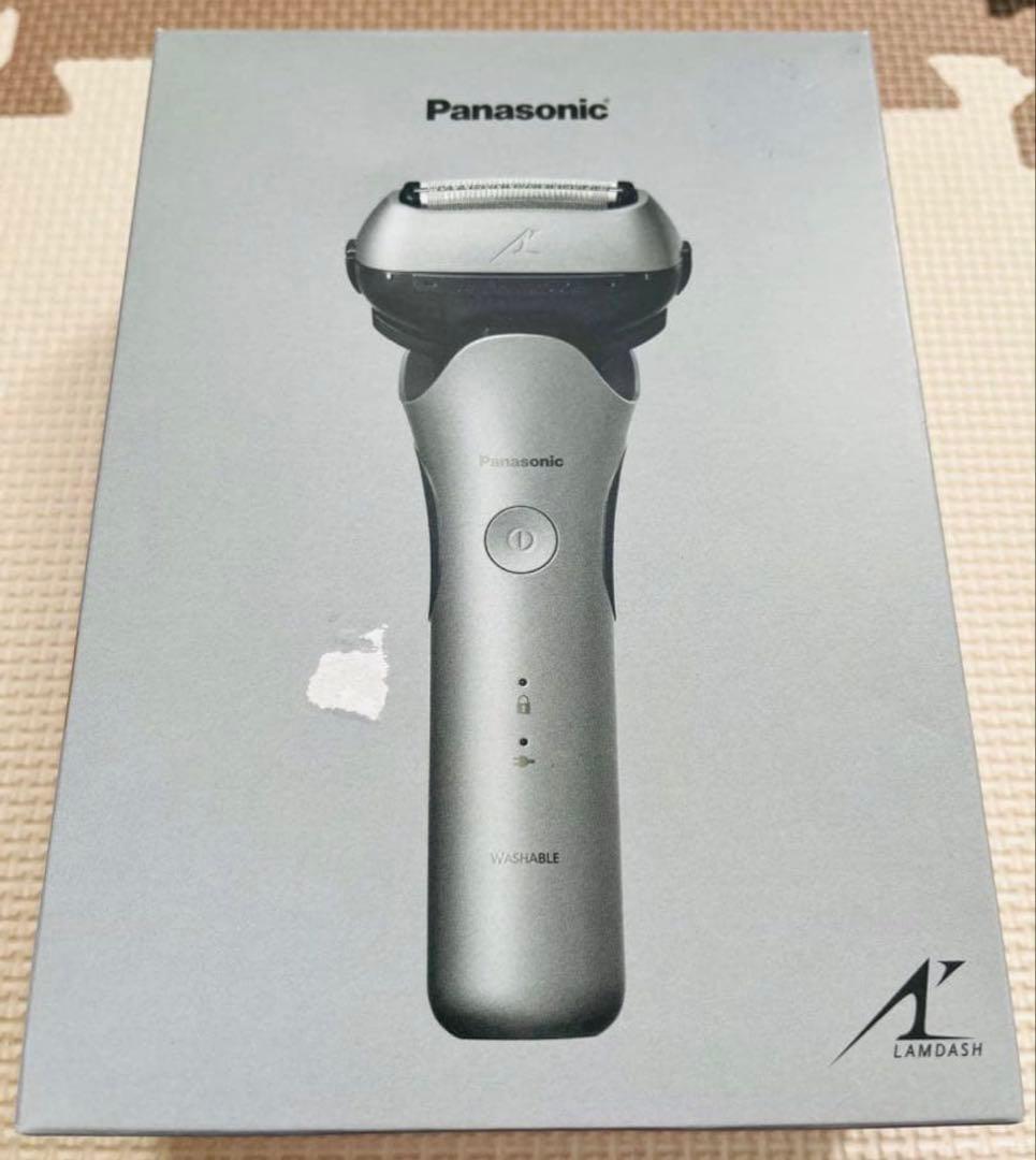 Panasonic ES-L360D-S メンズシェーバー