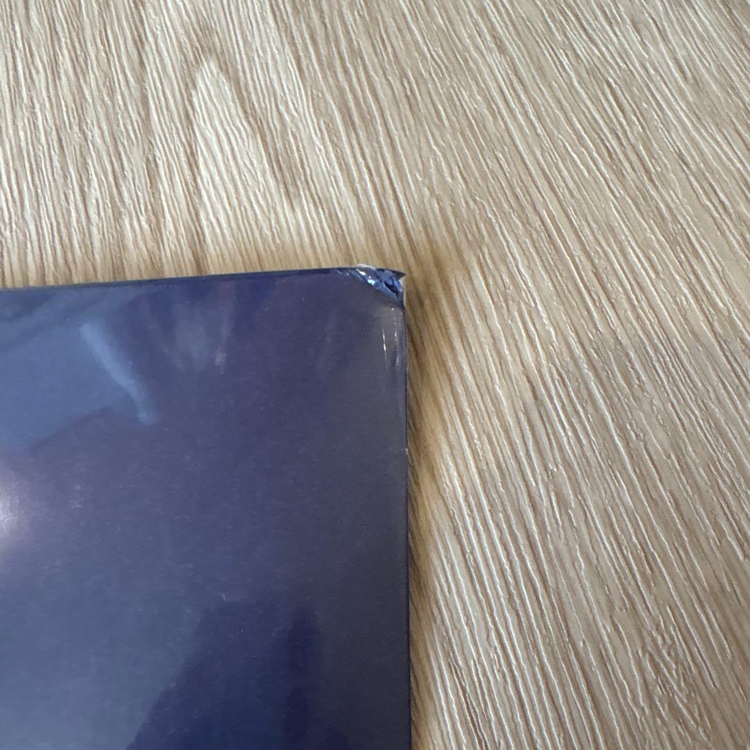 優河 / 言葉のない夜に