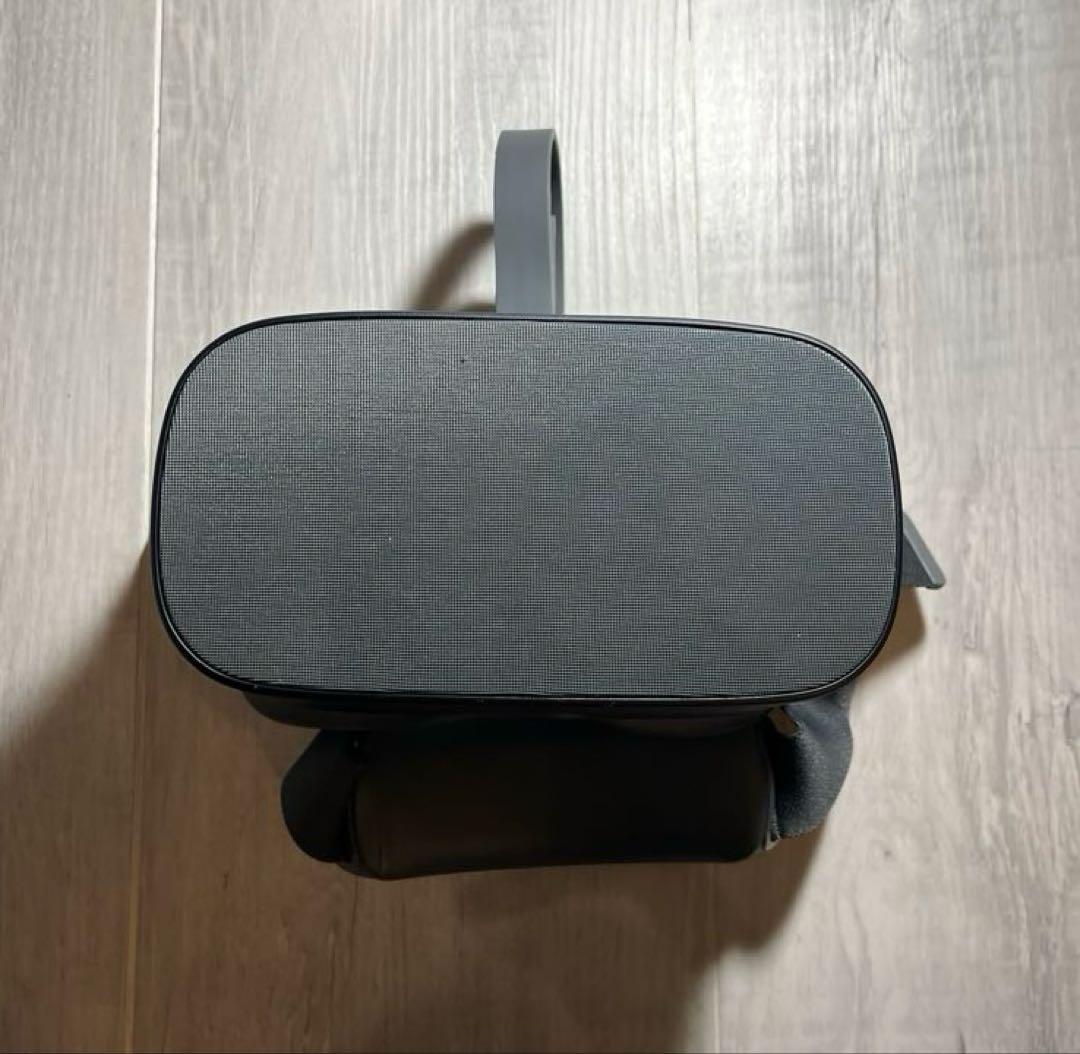 Pico G2 4k VRヘッドセット