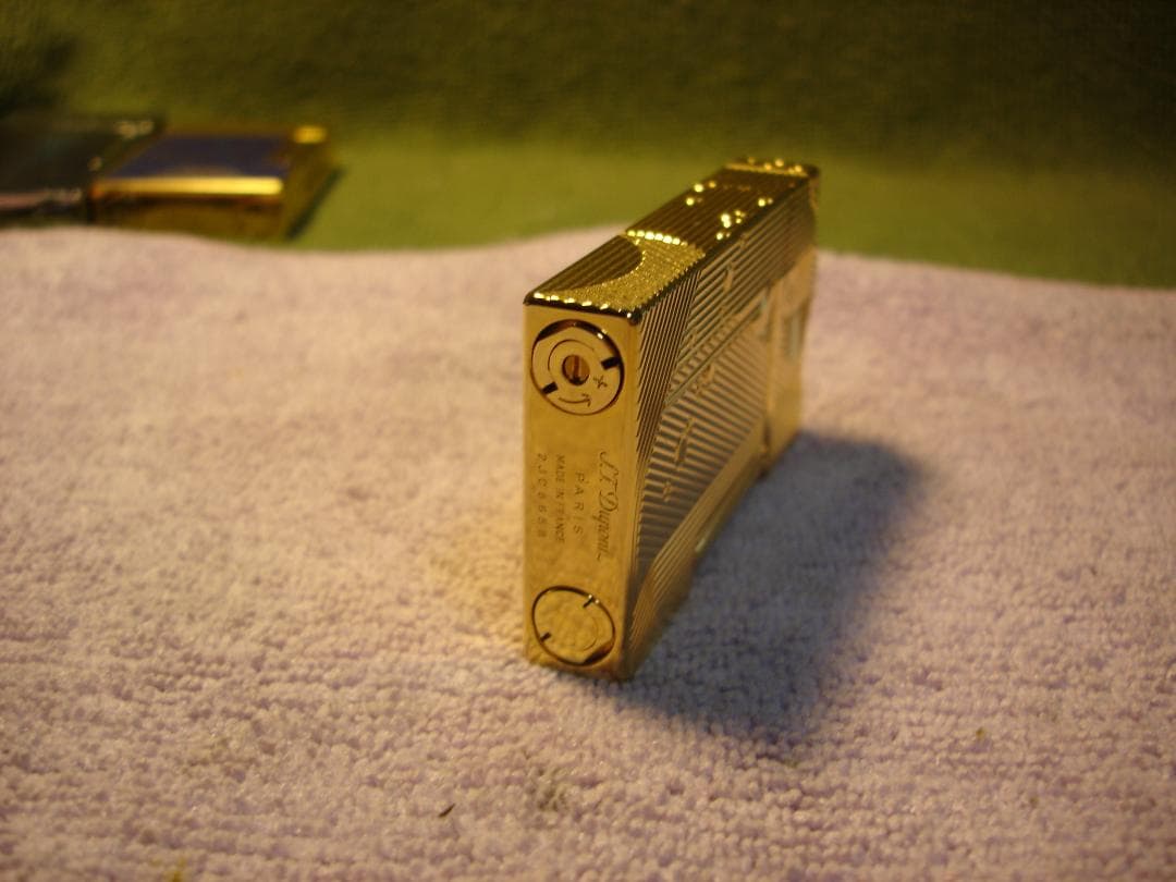 Chapado en Laton 　ゴールド　Sirena Mo