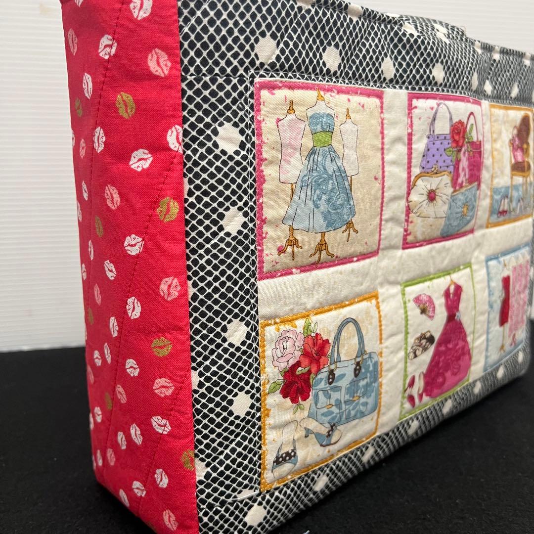 ママミミ様(4点)ヘンリーグラス、マコワー社