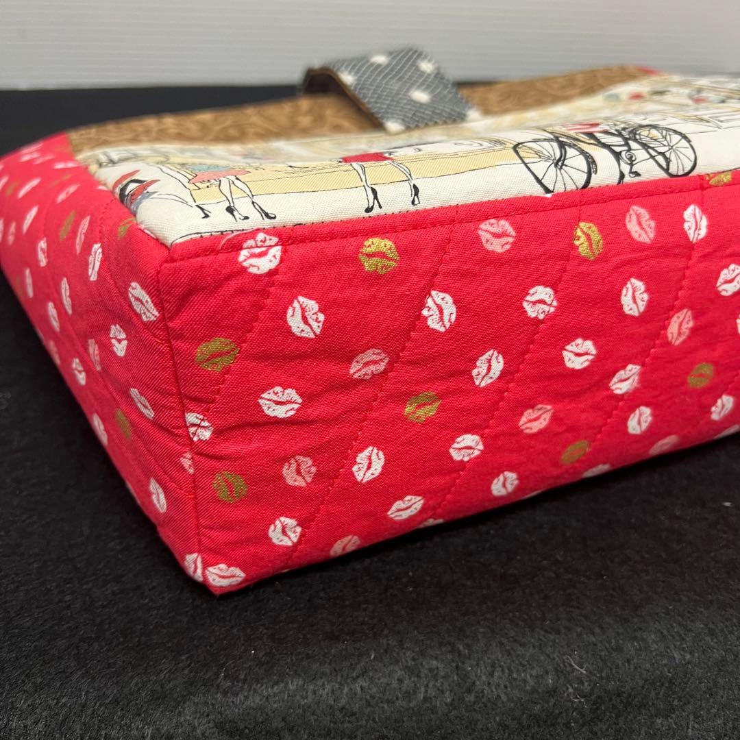 ママミミ様(4点)ヘンリーグラス、マコワー社