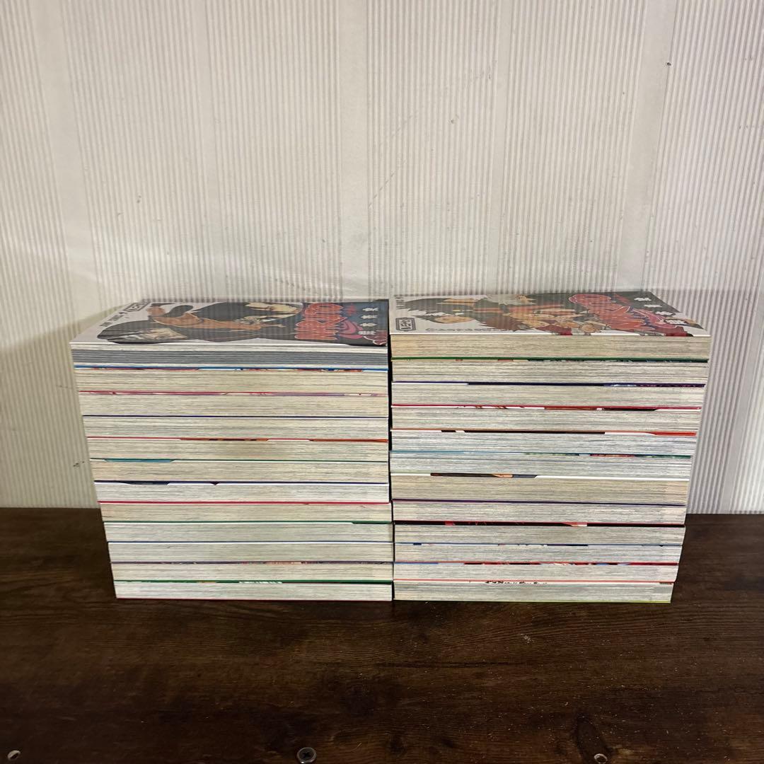 良品　 NARUTO 1〜72巻セット　全巻セット　1巻新品未開封シュリンク付き