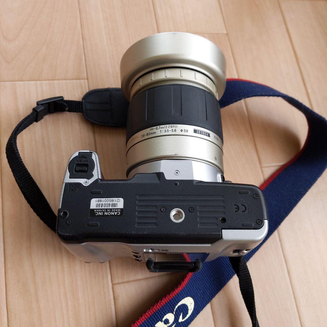 フイルムカメラです!